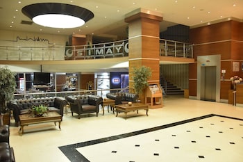 grand simay hotel