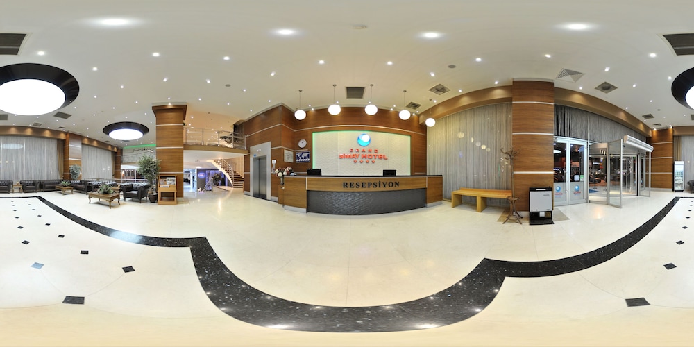 grand simay hotel