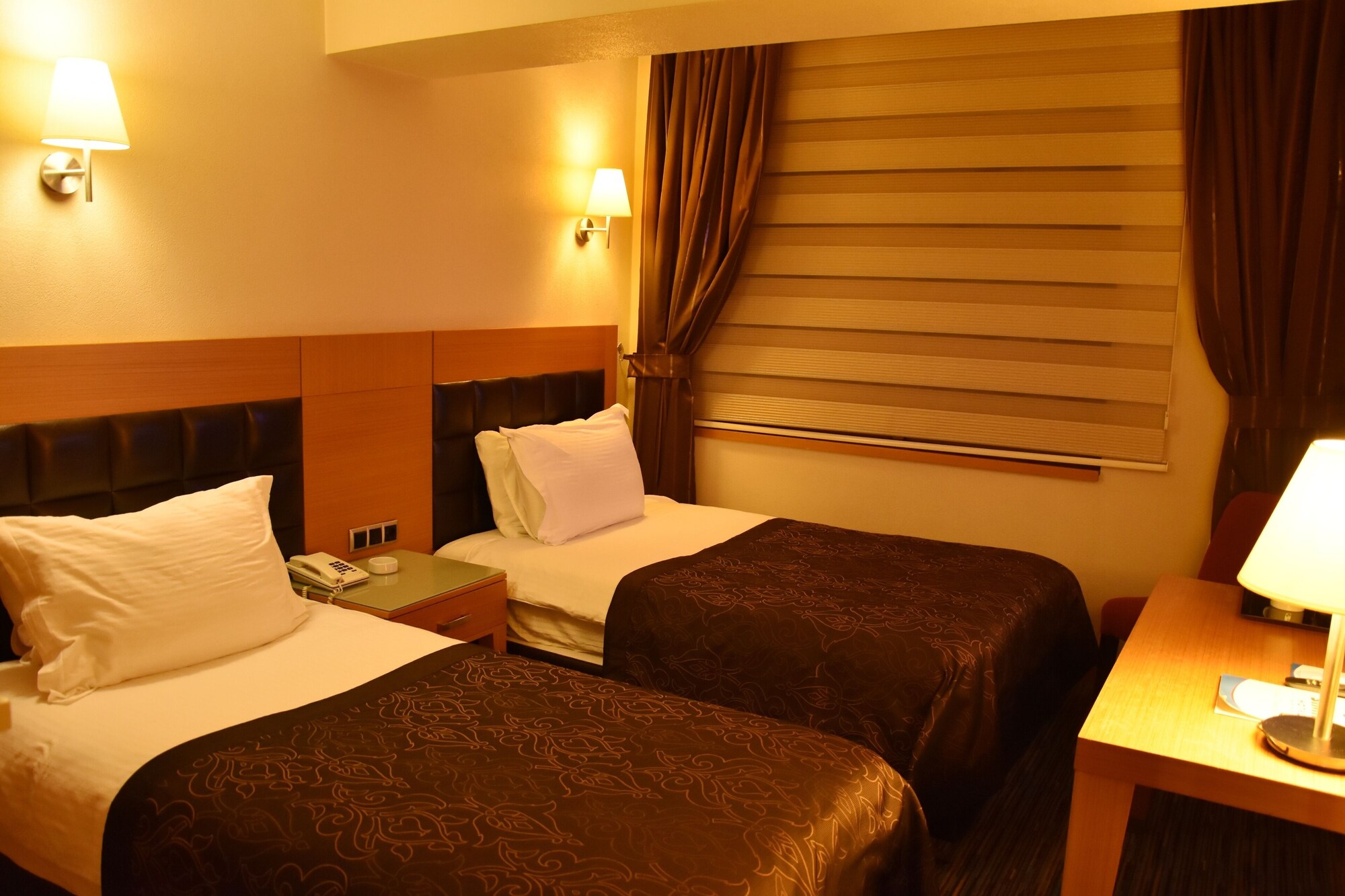 grand simay hotel