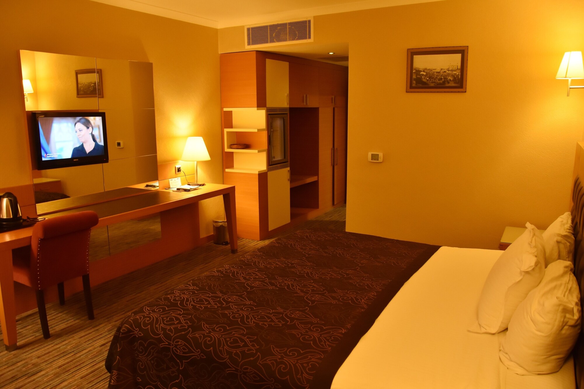 grand simay hotel
