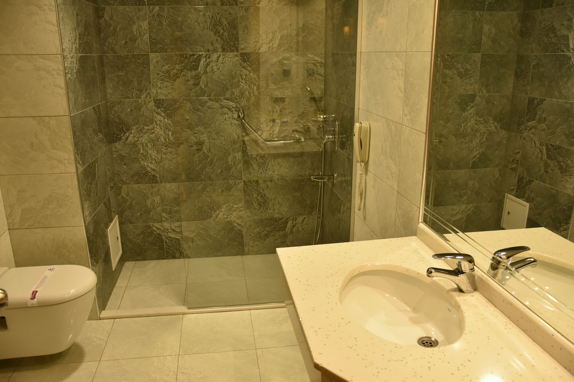 grand simay hotel