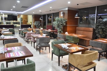 Grand Simay Hotel,Erzincan Province>>Erzincan,4 star