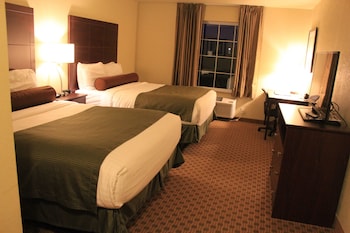 castle rock inn and suites