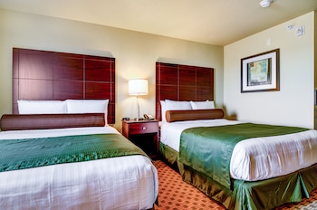 castle rock inn and suites