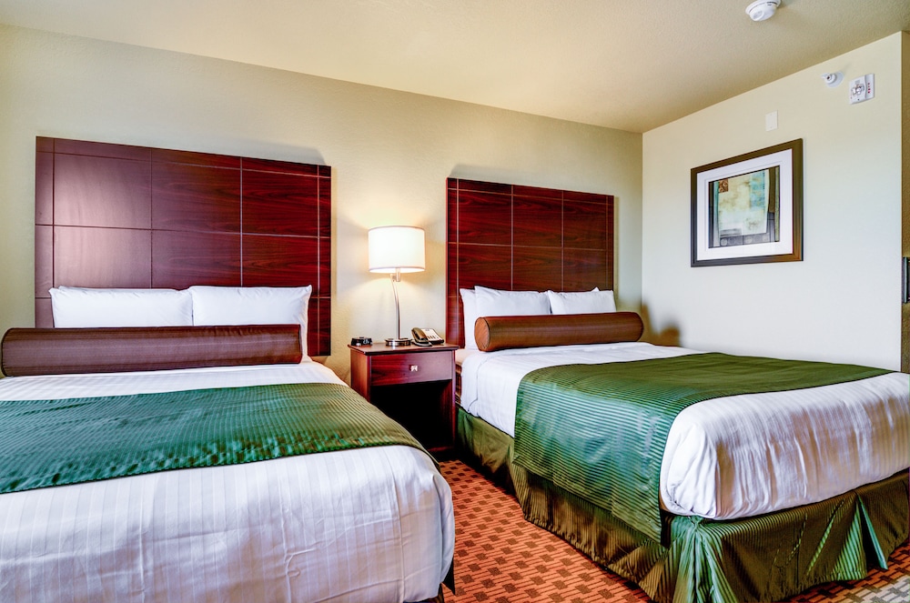 castle rock inn and suites