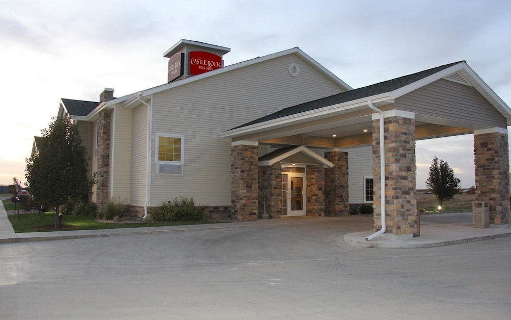 castle rock inn and suites