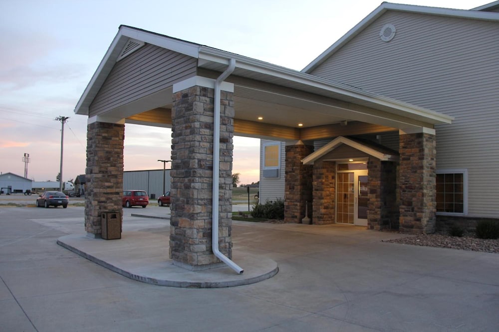 castle rock inn and suites