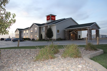 castle rock inn and suites