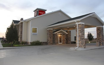 castle rock inn and suites