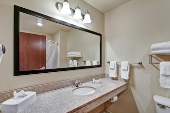 castle rock inn and suites