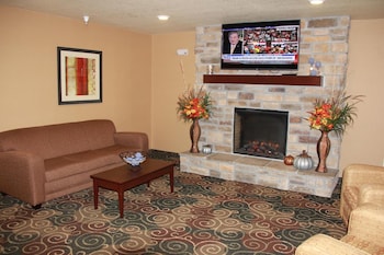 castle rock inn and suites