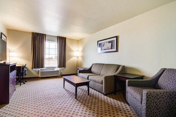 castle rock inn and suites