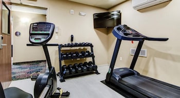 castle rock inn and suites