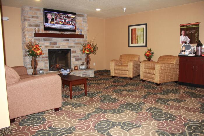 castle rock inn and suites