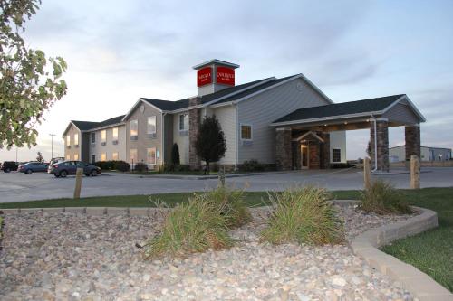 castle rock inn and suites