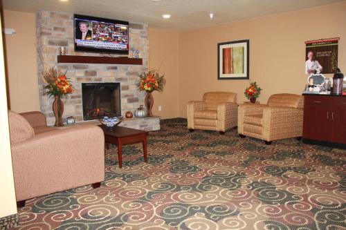 castle rock inn and suites