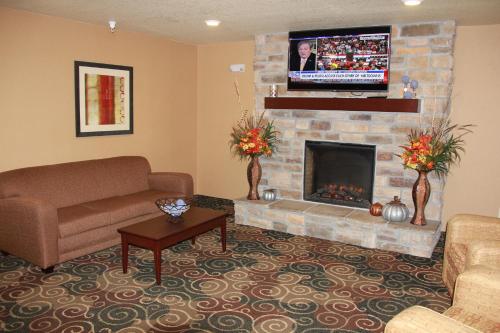 castle rock inn and suites