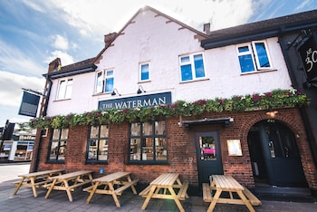 the waterman