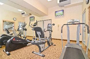 Best Western Macomb Inn,Illinois>>Colchester,3 star
