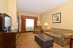 Best Western Macomb Inn,Illinois>>Colchester,3 star