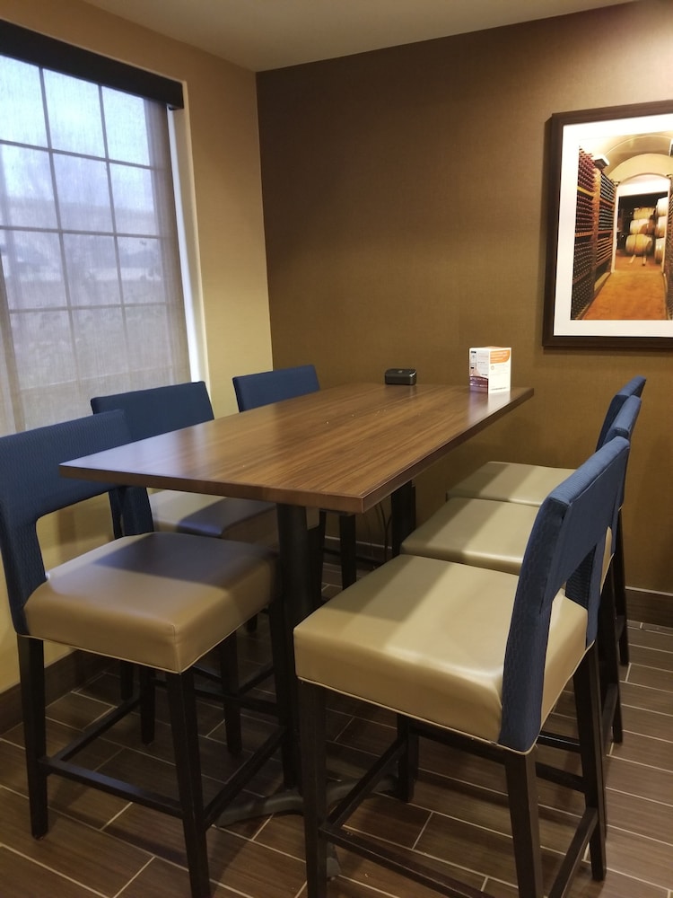 comfort inn and suites galt lodi north