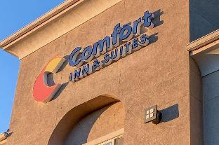 comfort inn and suites galt lodi north