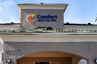 comfort inn and suites galt lodi north