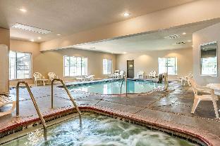 comfort inn and suites galt lodi north