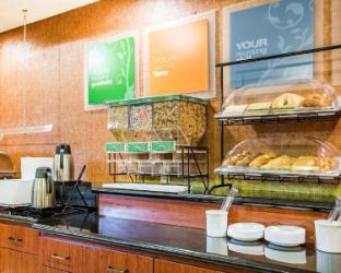 comfort inn and suites galt lodi north