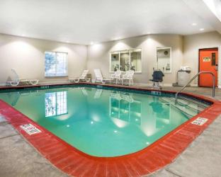 comfort inn and suites galt lodi north