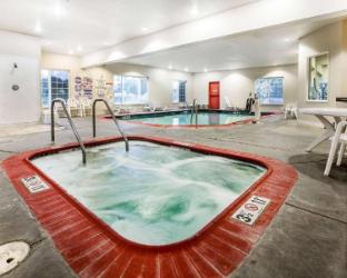 comfort inn and suites galt lodi north