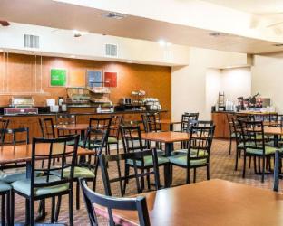 comfort inn and suites galt lodi north