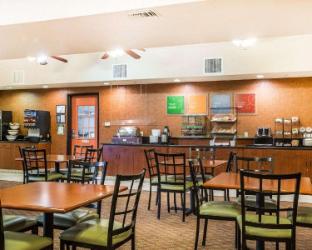 comfort inn and suites galt lodi north