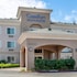 comfort inn and suites galt lodi north