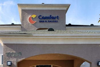 comfort inn and suites galt lodi north