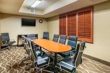 comfort inn and suites galt lodi north