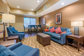 Comfort Inn & Suites Galt - Lodi North,San Joaquin County>>Galt,3 star