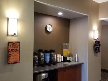 comfort inn and suites galt lodi north