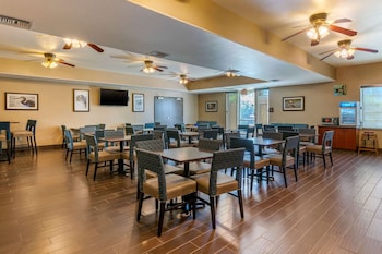 comfort inn and suites galt lodi north