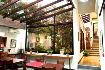 Posada Boutique Las Terrazas,Colonia>>Barrio Histórico,3 star