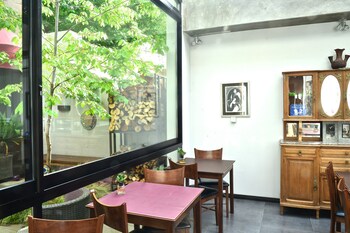 Posada Boutique Las Terrazas,Colonia>>Barrio Histórico,3 star