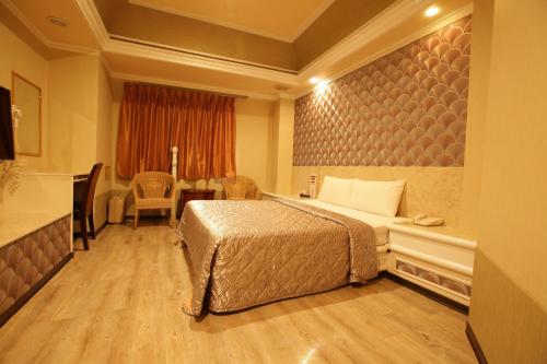 taoyuan hua yue hotel