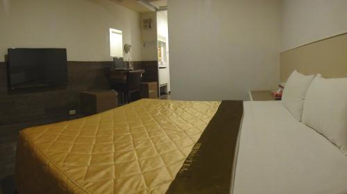 taoyuan hua yue hotel