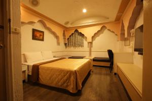 taoyuan hua yue hotel