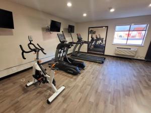 clarion pointe harrodsburg danville