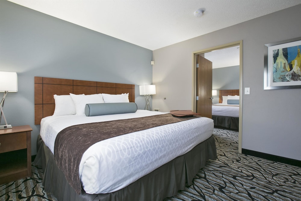 best western plus blaine at the national sports center