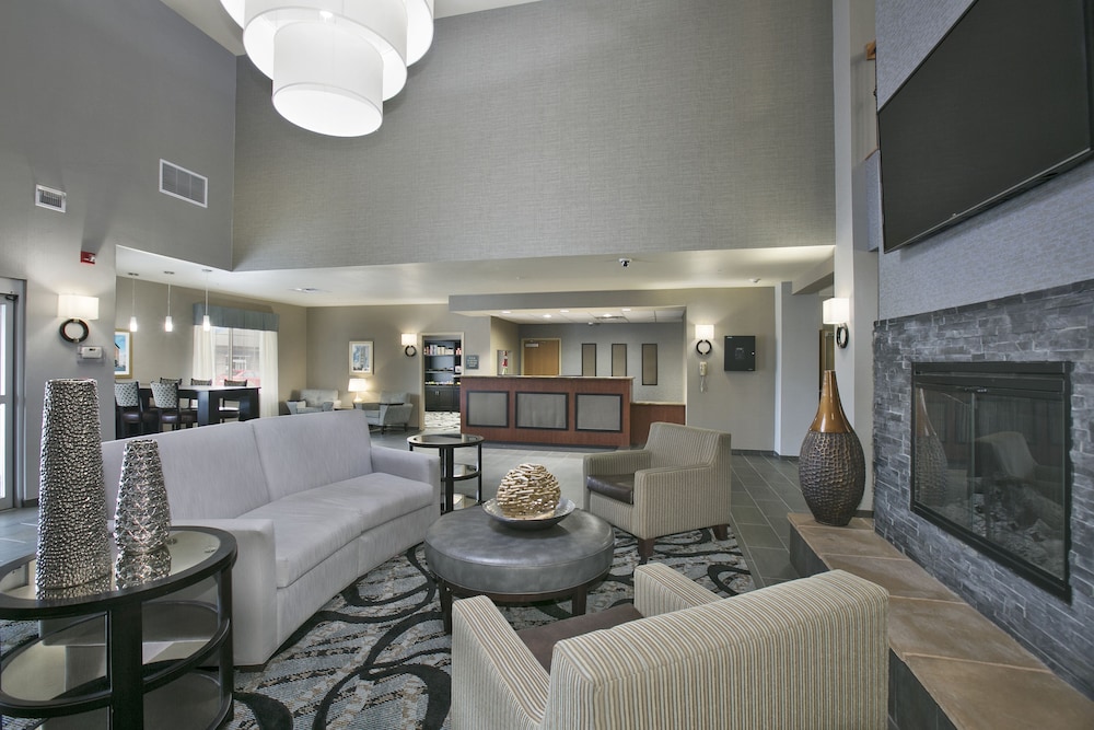 best western plus blaine at the national sports center