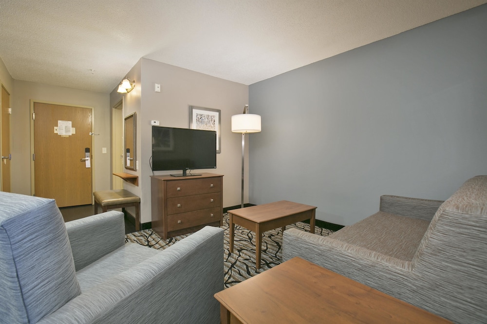 best western plus blaine at the national sports center