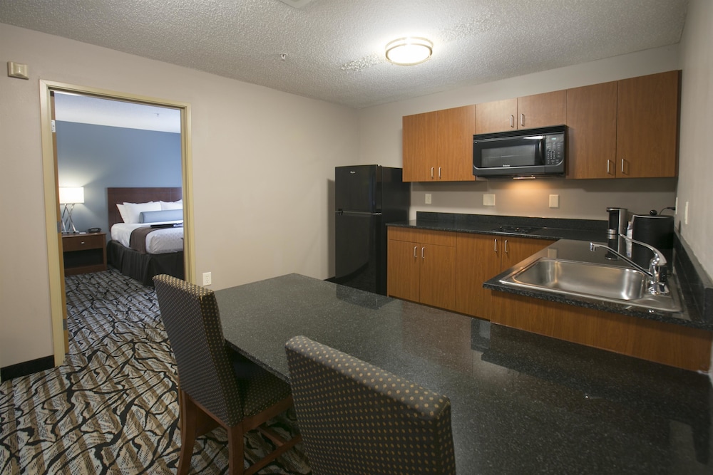 best western plus blaine at the national sports center