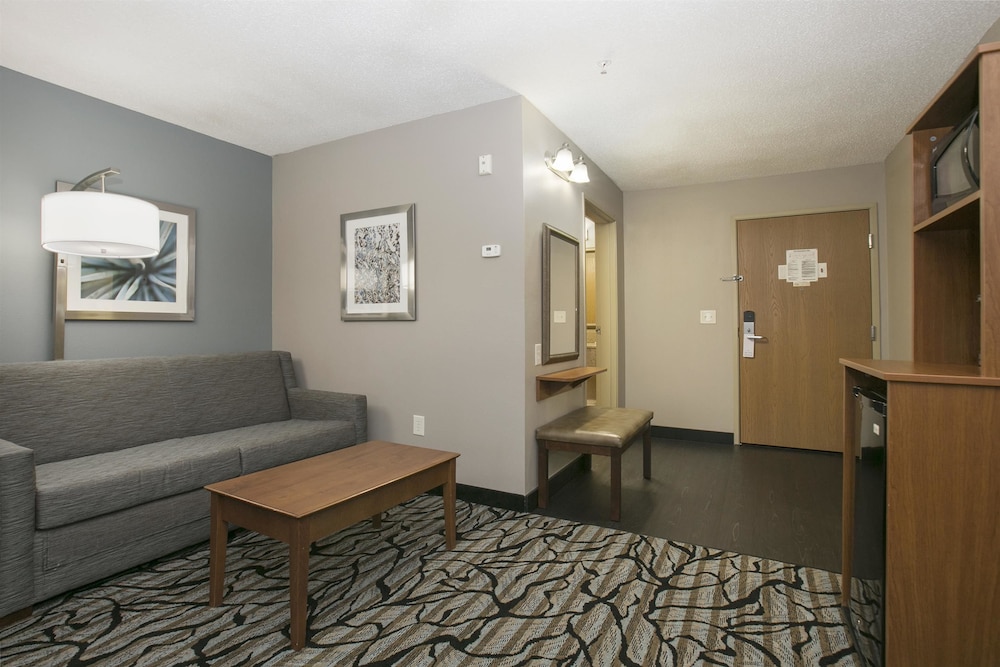 best western plus blaine at the national sports center